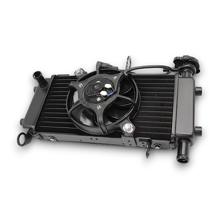 WATER TANK ASSEMBLY SRV 125