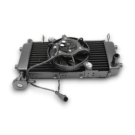 WATER TANK ASSEMBLY SRV 125