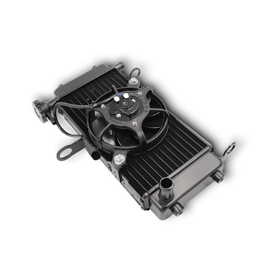 VANDENS BAKO MAZGAS SRV 125