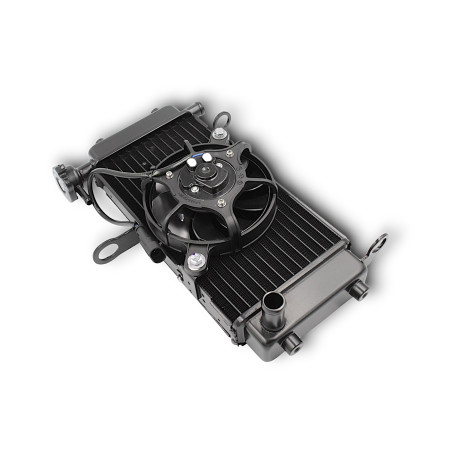 WATER TANK ASSEMBLY SRV 125