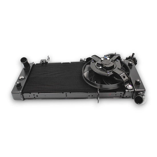 Tank assembly SVT650 SVT650X