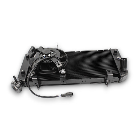 Tank assembly SVT650 SVT650X