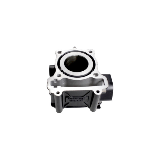 CILINDRO KOMPRESORIUS? JUODAS SRK125S SRV125