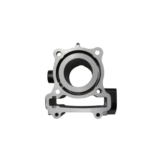 CYLINDER COMPRESSOR? BLACK SRK125S SRV125