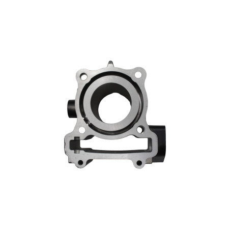 CYLINDER COMPRESSOR? BLACK SRK125S SRV125