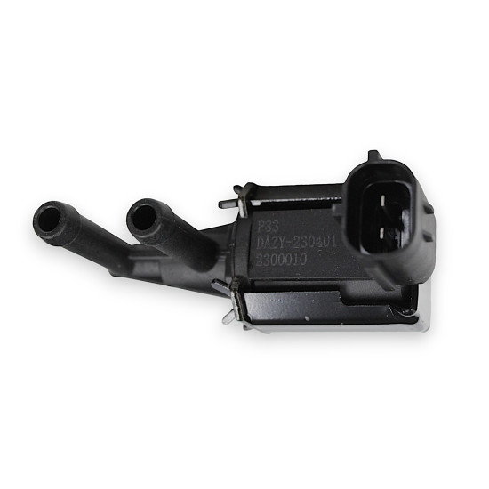 ANGLIES BAKELIO SOLENOIDINIS VOŽTUVAS SVT650 SVT650X