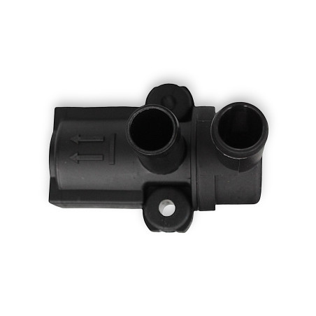 ELECTRIC CONTROL FILTER VALVE SVT650 SVT650X