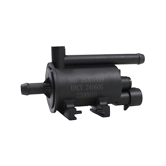 Kalafiro solenoidinis vožtuvas SRT550X