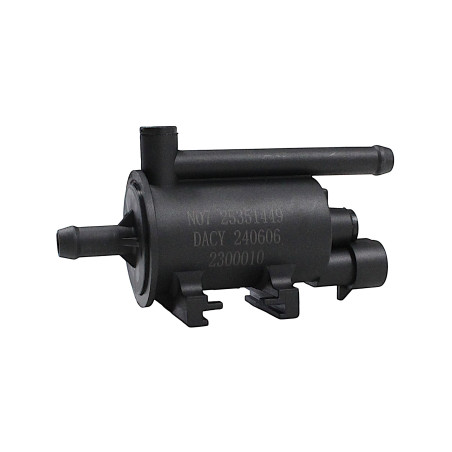 Kalafiro solenoidinis vožtuvas SRT550X