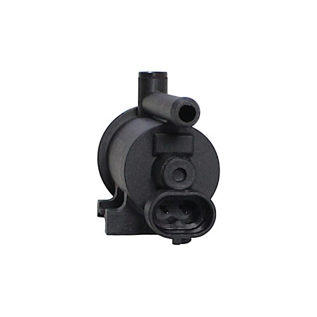 Kalafiro solenoidinis vožtuvas SRT550X