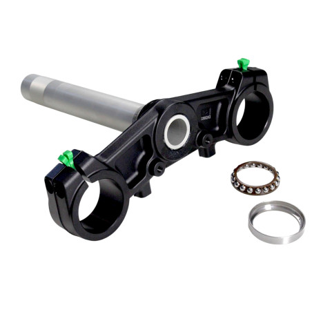 LOWER CONNECTION PLATE ASSEMBLY SRK700