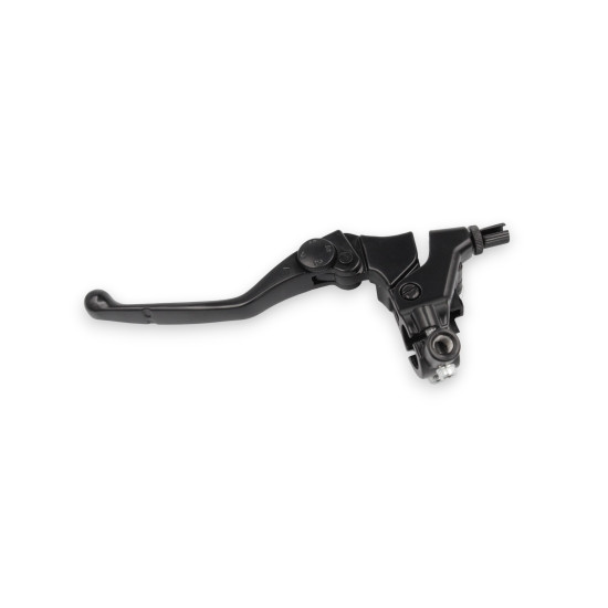 LEFT HANDLE ASSEMBLY SRK125S SRT550X