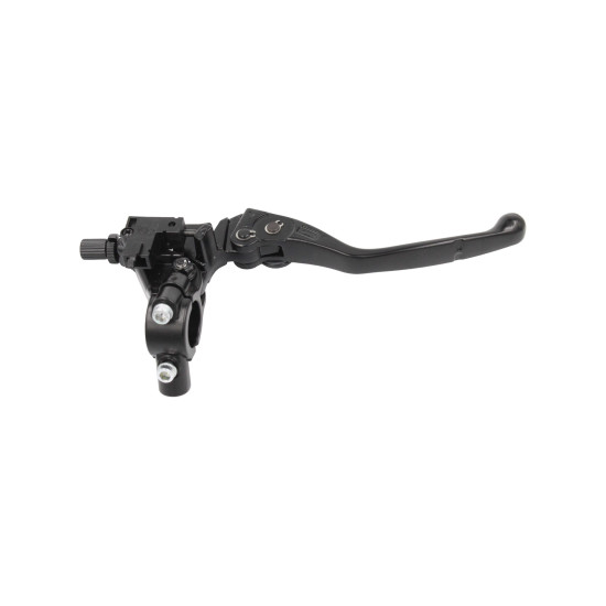 LEFT HANDLE ASSEMBLY SRK125S SRT550X