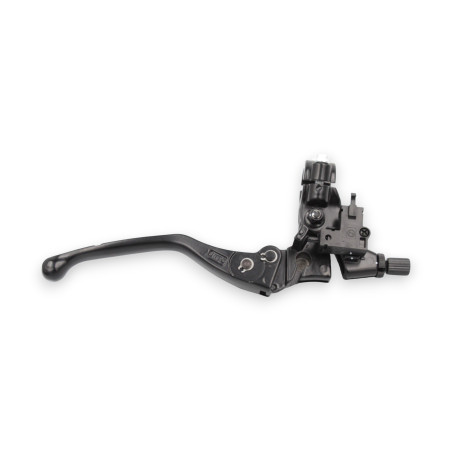 LEFT HANDLE ASSEMBLY SRK125S SRT550X