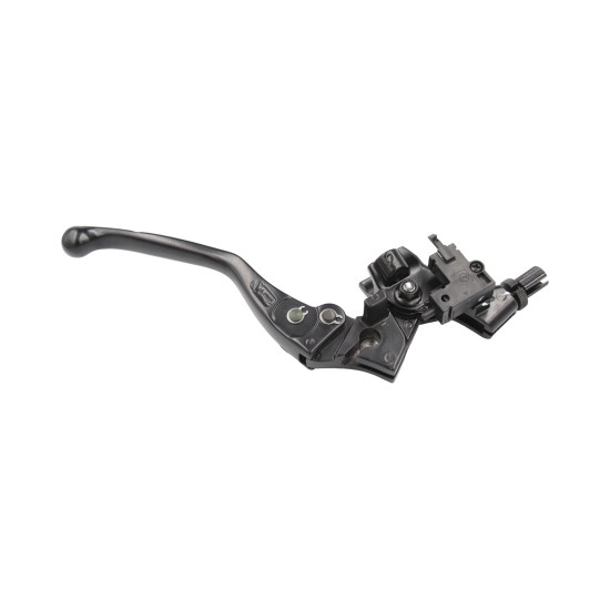 RANKENA KAIRĖJE PASUKTA TRX125 SRT550X