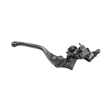 RANKENA KAIRĖJE PASUKTA TRX125 SRT550X