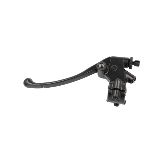 LEFT HANDLEBAR ASSEMBLY SRV 125