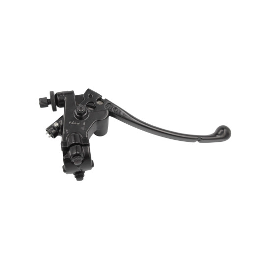 LEFT HANDLEBAR ASSEMBLY SRV 125