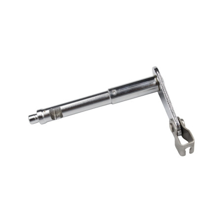 RELEASE LEVER ASSEMBLY SRK125S SRV125