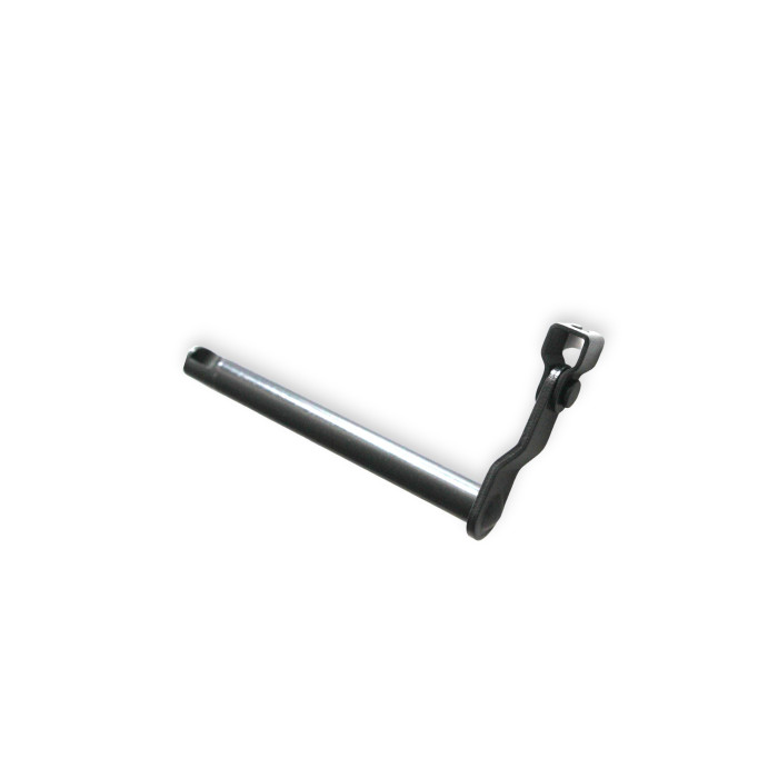 CONTROL LEVER ASSEMBLY SRT550X