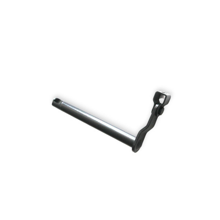CONTROL LEVER ASSEMBLY SRT550X