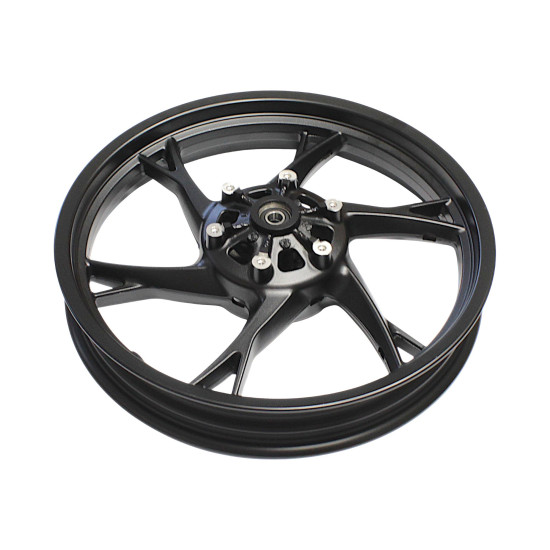 PRIEKINIO RATŲ ŽIEDŲ MAZGAS SRK125S