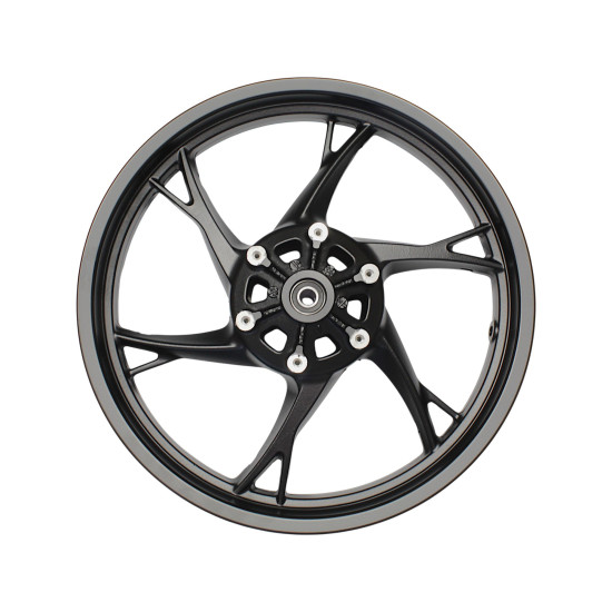 PRIEKINIO RATŲ ŽIEDŲ MAZGAS SRK125S