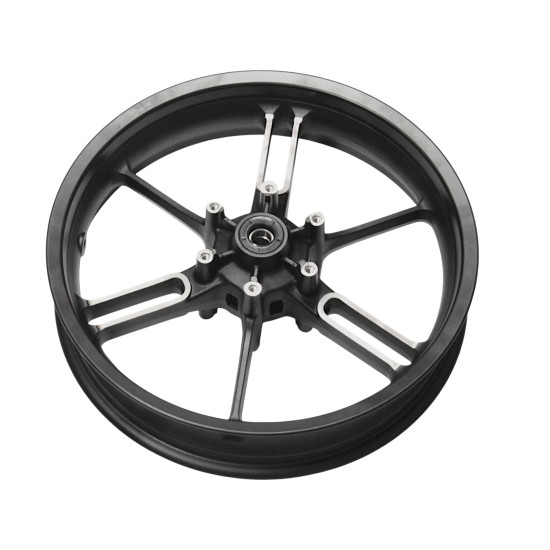 FRONT WHEEL UNIT SRK700