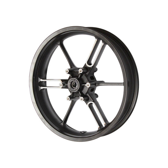 FRONT WHEEL UNIT SRK700