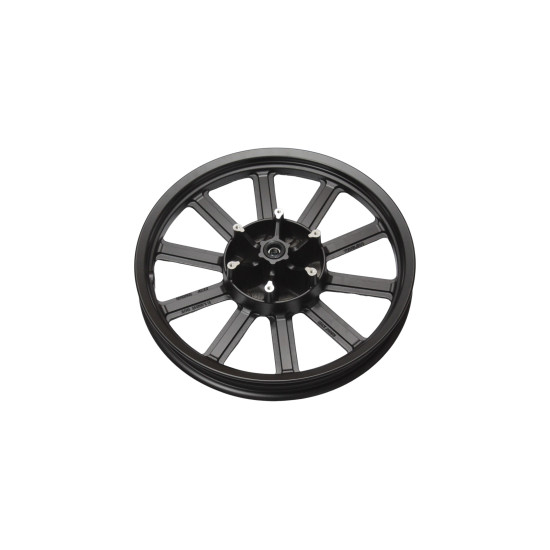 FRONT WHEEL ASSEMBLY SRV 125