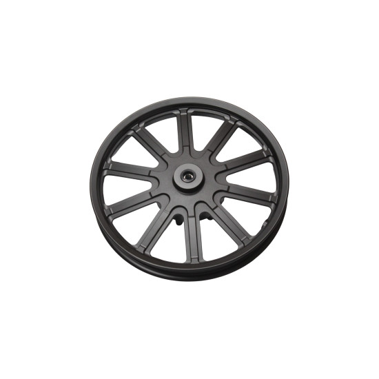 FRONT WHEEL ASSEMBLY SRV 125