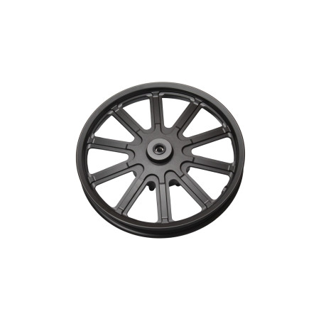 FRONT WHEEL ASSEMBLY SRV 125