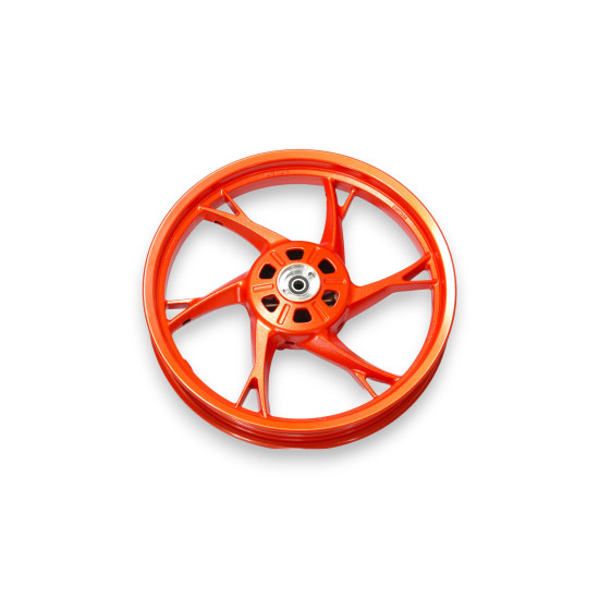 PRIEKINIO RATLANKIO BLOKAS TRX125