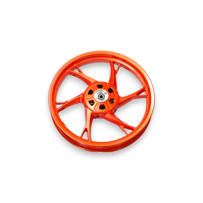 FRONT WHEEL BLOCK TRX125