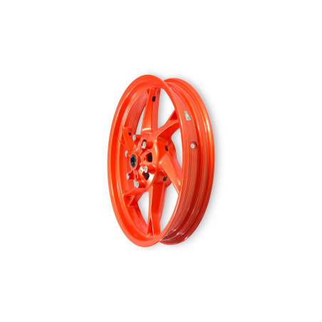 PRIEKINIO RATLANKIO BLOKAS TRX125
