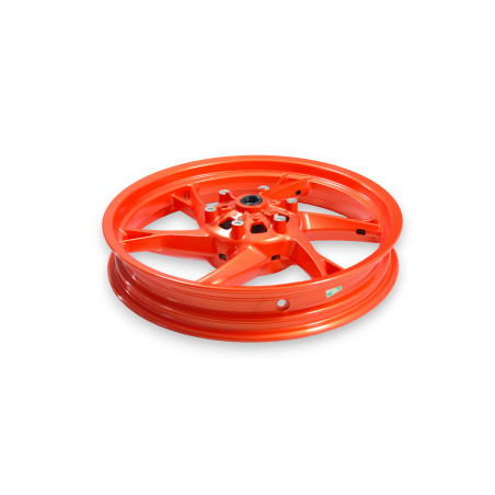 FRONT WHEEL BLOCK TRX125
