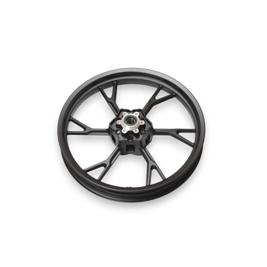 FRONT WHEEL ASSEMBLY SVT650 SVT650X