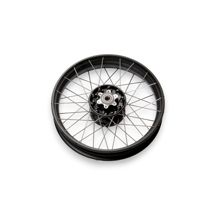 PRIEKINIO RATLANKIO MAZGAS SVT650 SVT650X