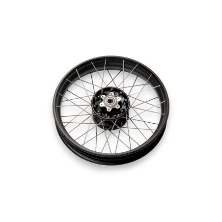 PRIEKINIO RATLANKIO MAZGAS SVT650 SVT650X