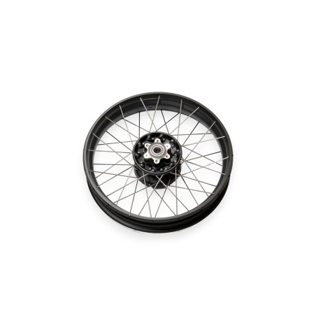 PRIEKINIO RATLANKIO MAZGAS SVT650 SVT650X