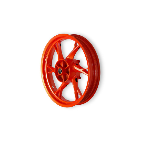 REAR WHEEL BLOCK TRX125