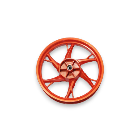 REAR WHEEL BLOCK TRX125
