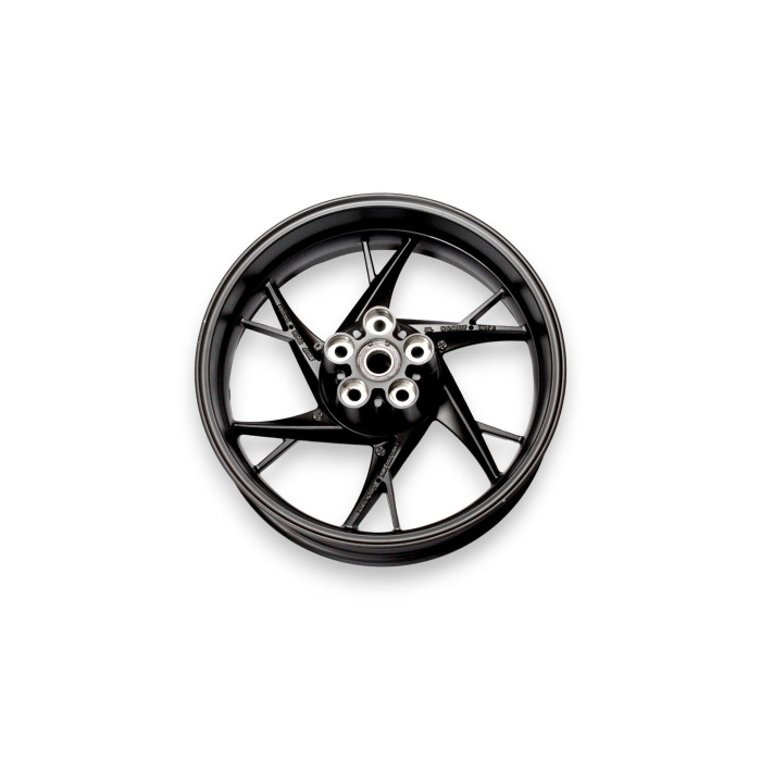 FRONT WHEEL SET SRT800 SRT800S