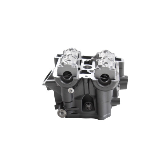 FRONT CYLINDER HEAD CLOSED ASSEMBLY SVT650 SVT650X