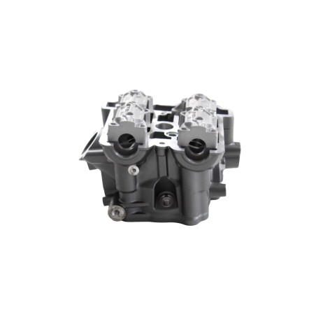 FRONT CYLINDER HEAD CLOSED ASSEMBLY SVT650 SVT650X