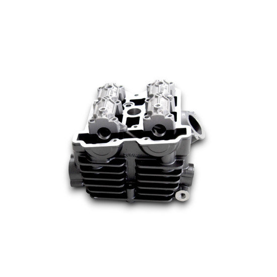 FRONT CYLINDER HEAD CLOSED ASSEMBLY SVT650 SVT650X