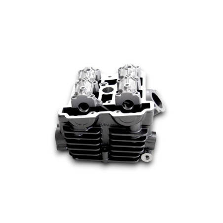 FRONT CYLINDER HEAD CLOSED ASSEMBLY SVT650 SVT650X