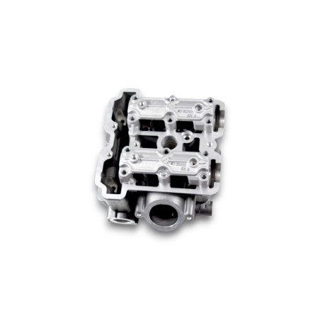FRONT CYLINDER HEAD CLOSED ASSEMBLY SVT650 SVT650X