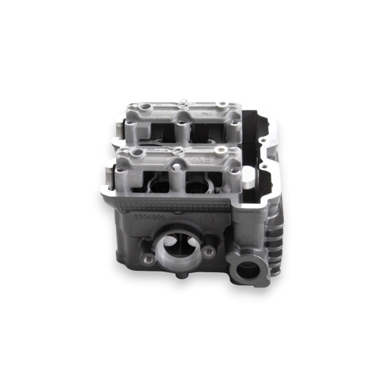 FRONT CYLINDER HEAD CLOSED ASSEMBLY SVT650 SVT650X