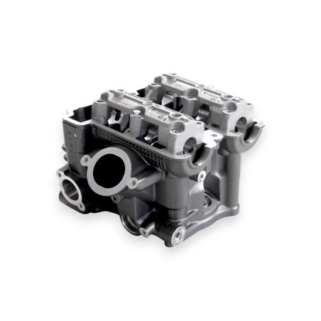 FRONT CYLINDER HEAD CLOSED ASSEMBLY SVT650 SVT650X